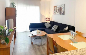 3 Bedroom Amazing Apartment In La Ràpita